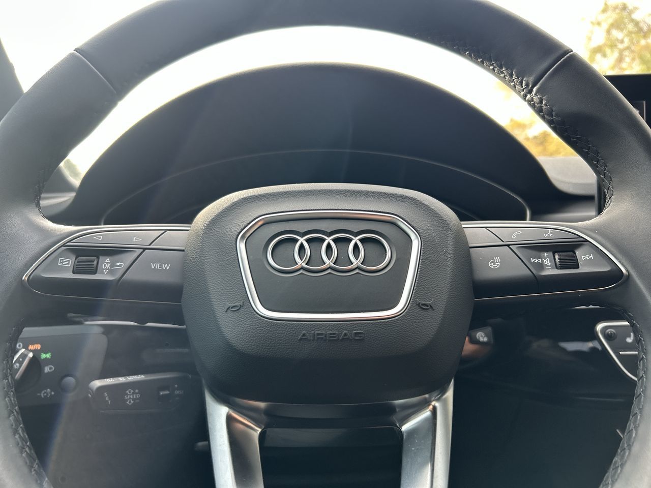 Audi A5 Sportback  2025 à Thornhill, Ontario