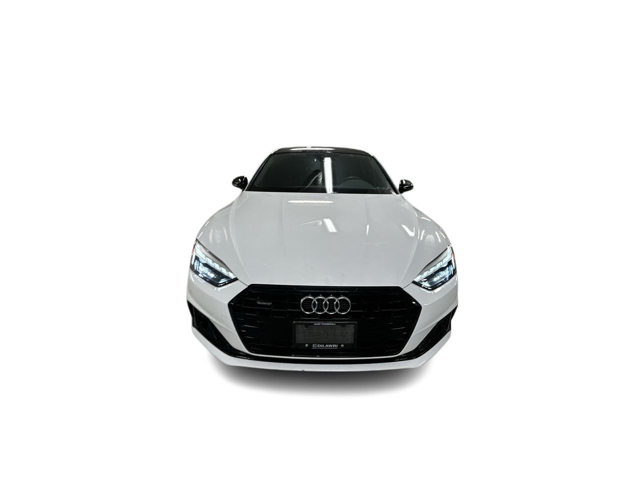 Audi A5 Sportback  2025 à Thornhill, Ontario