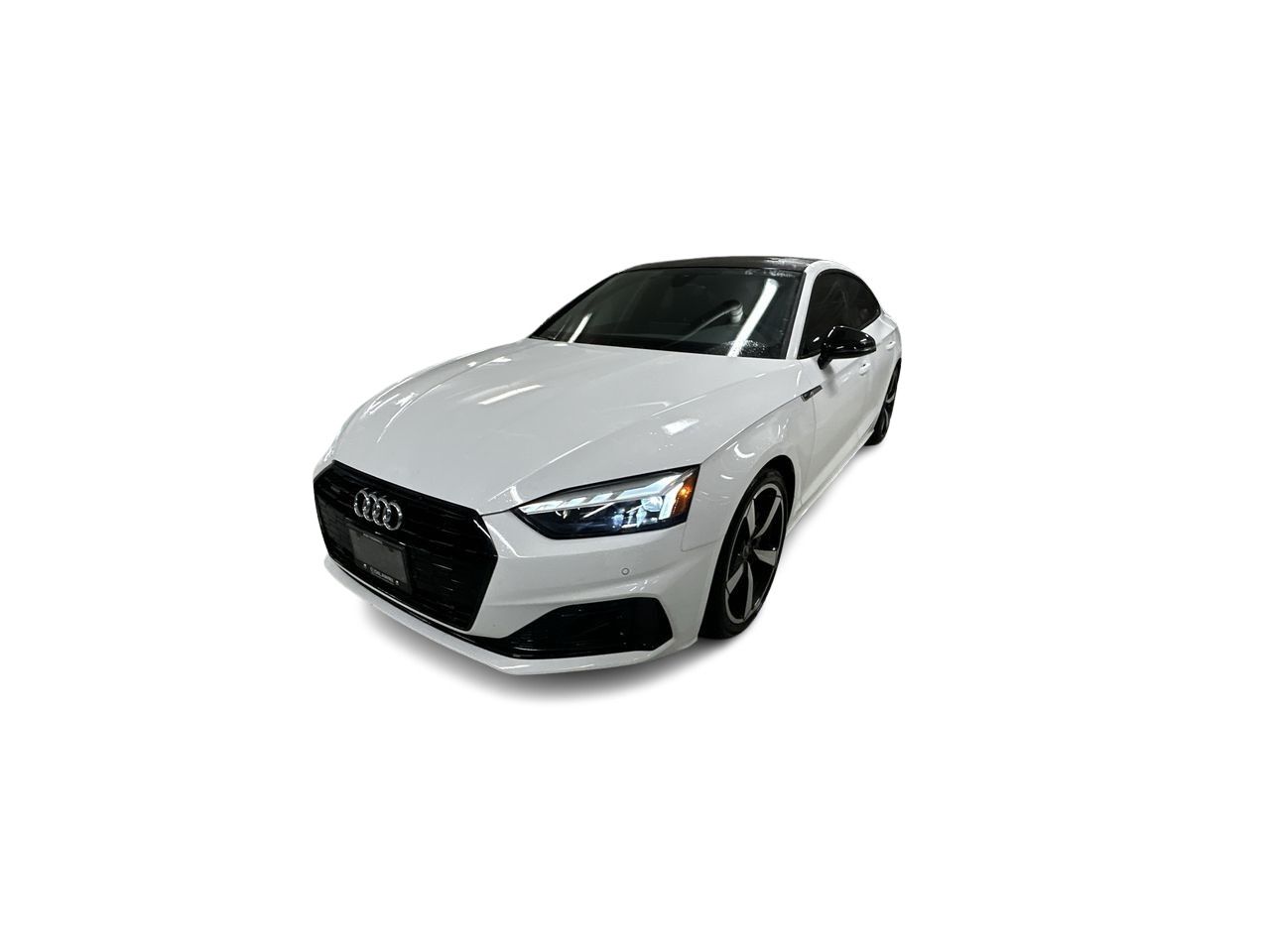 Audi A5 Sportback  2025 à Thornhill, Ontario