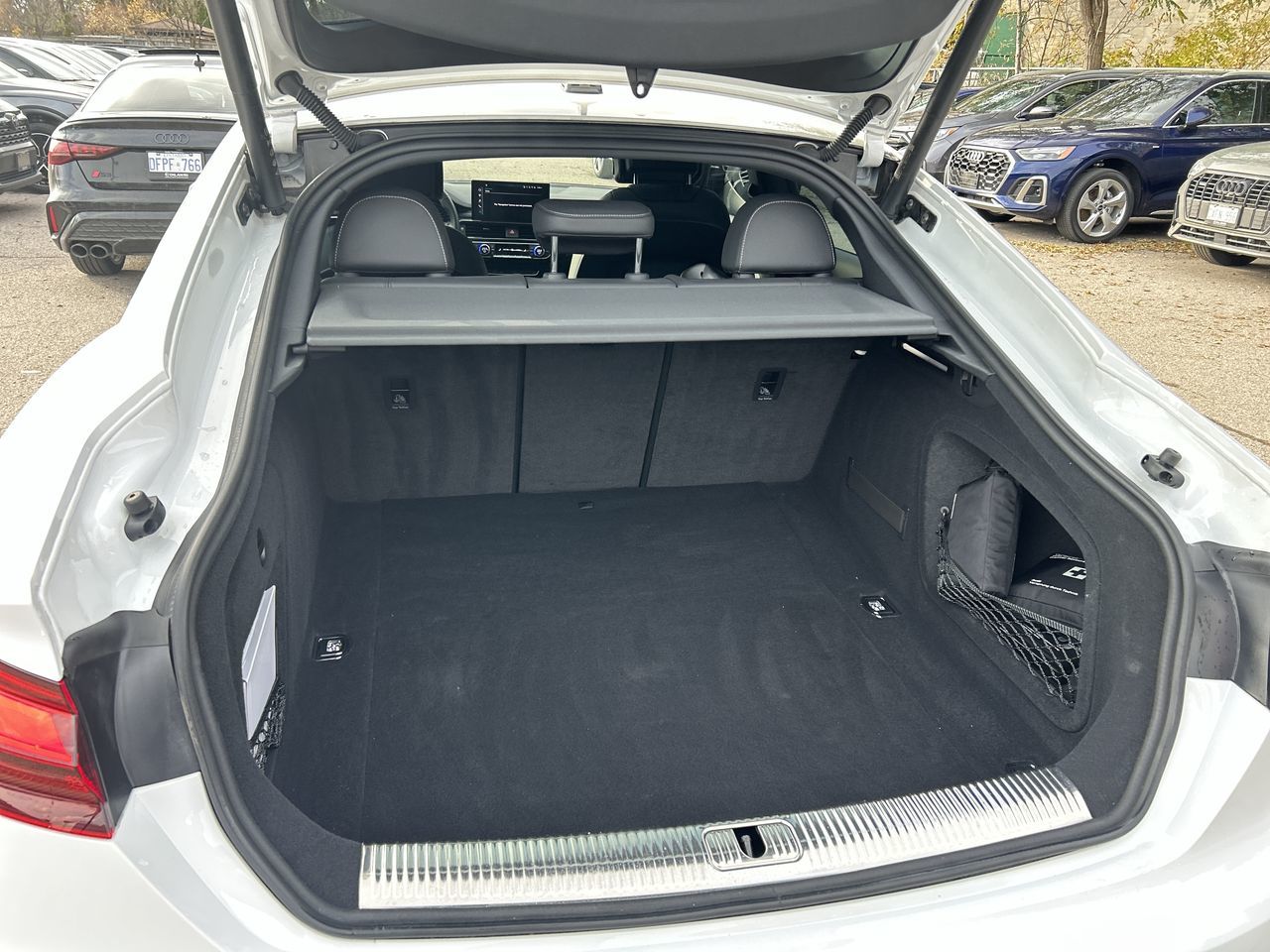 Audi A5 Sportback  2025 à Thornhill, Ontario