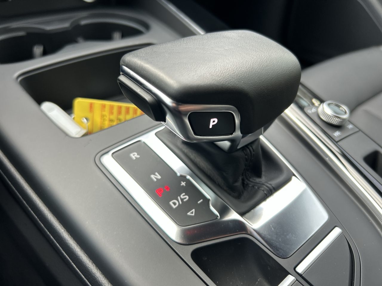 Audi A5 Sportback  2025 à Thornhill, Ontario