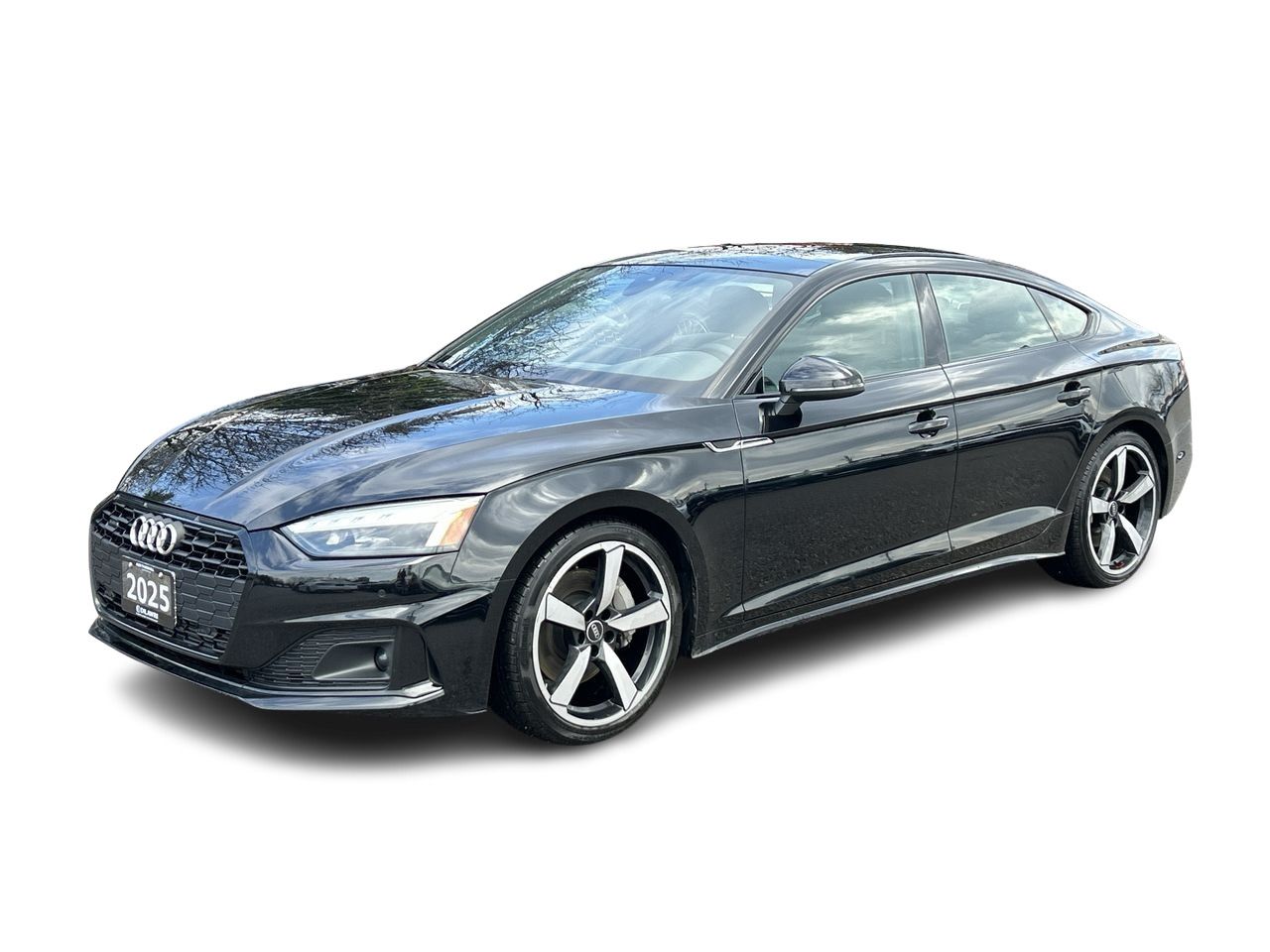 2025 Audi A5 Sportback in Thornhill, Ontario