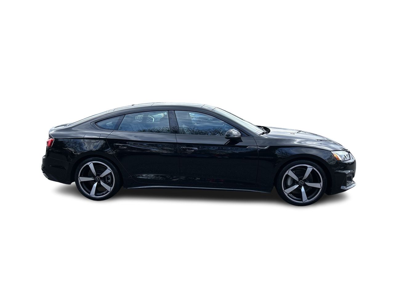 2025 Audi A5 Sportback in Thornhill, Ontario