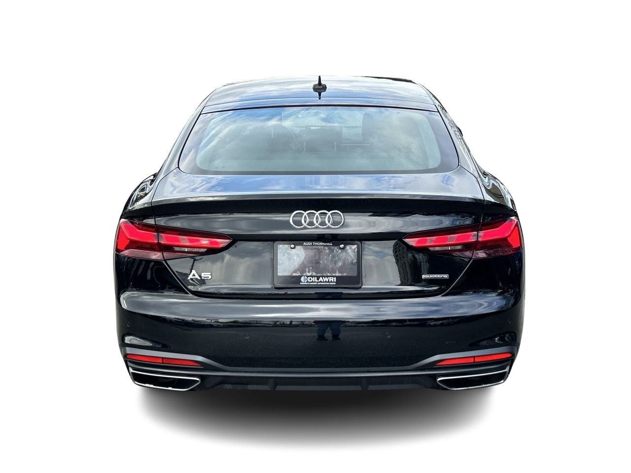 2025 Audi A5 Sportback in Thornhill, Ontario