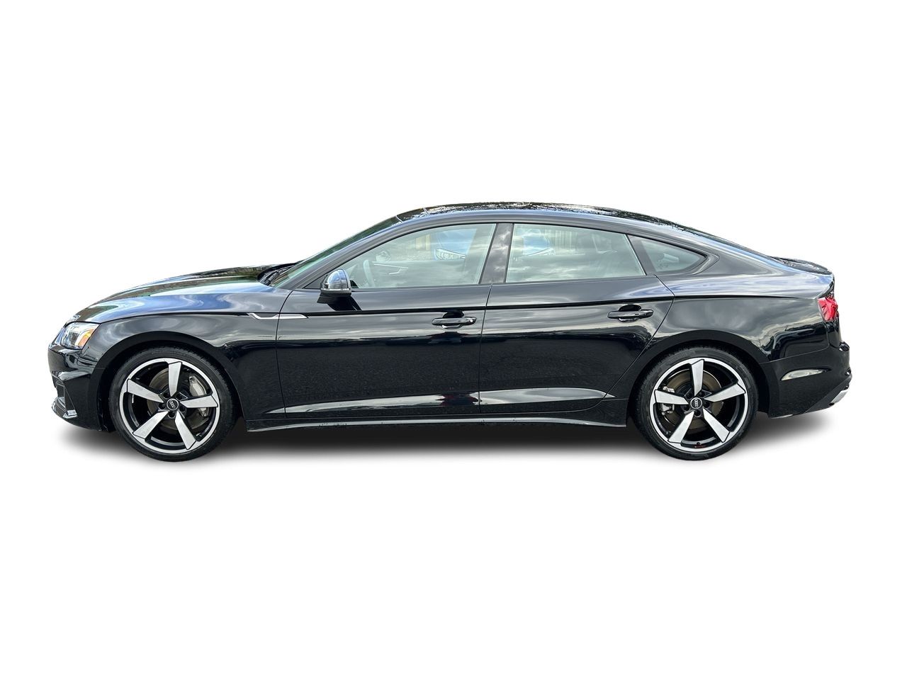 2025 Audi A5 Sportback in Thornhill, Ontario