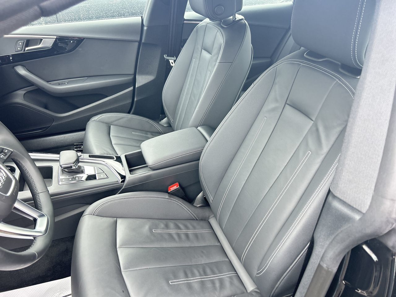 2025 Audi A5 Sportback in Thornhill, Ontario