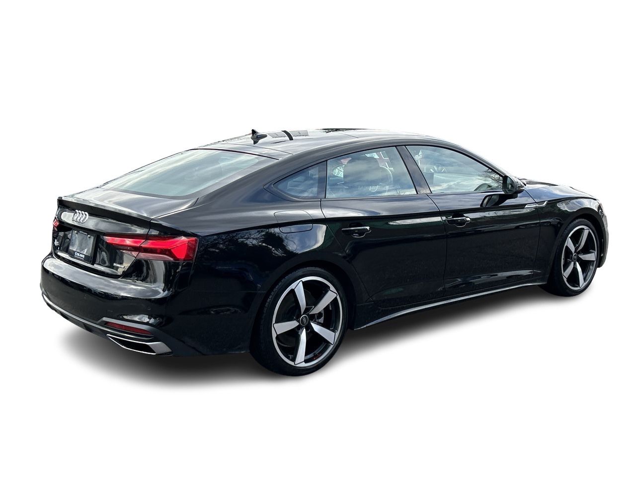2025 Audi A5 Sportback in Thornhill, Ontario