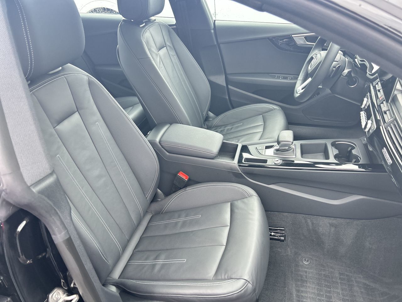 2025 Audi A5 Sportback in Thornhill, Ontario