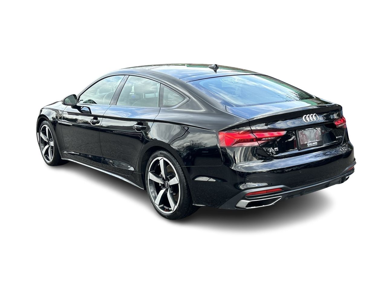 2025 Audi A5 Sportback in Thornhill, Ontario