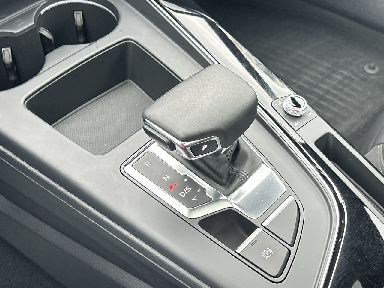 2025 Audi A5 Sportback in Thornhill, Ontario