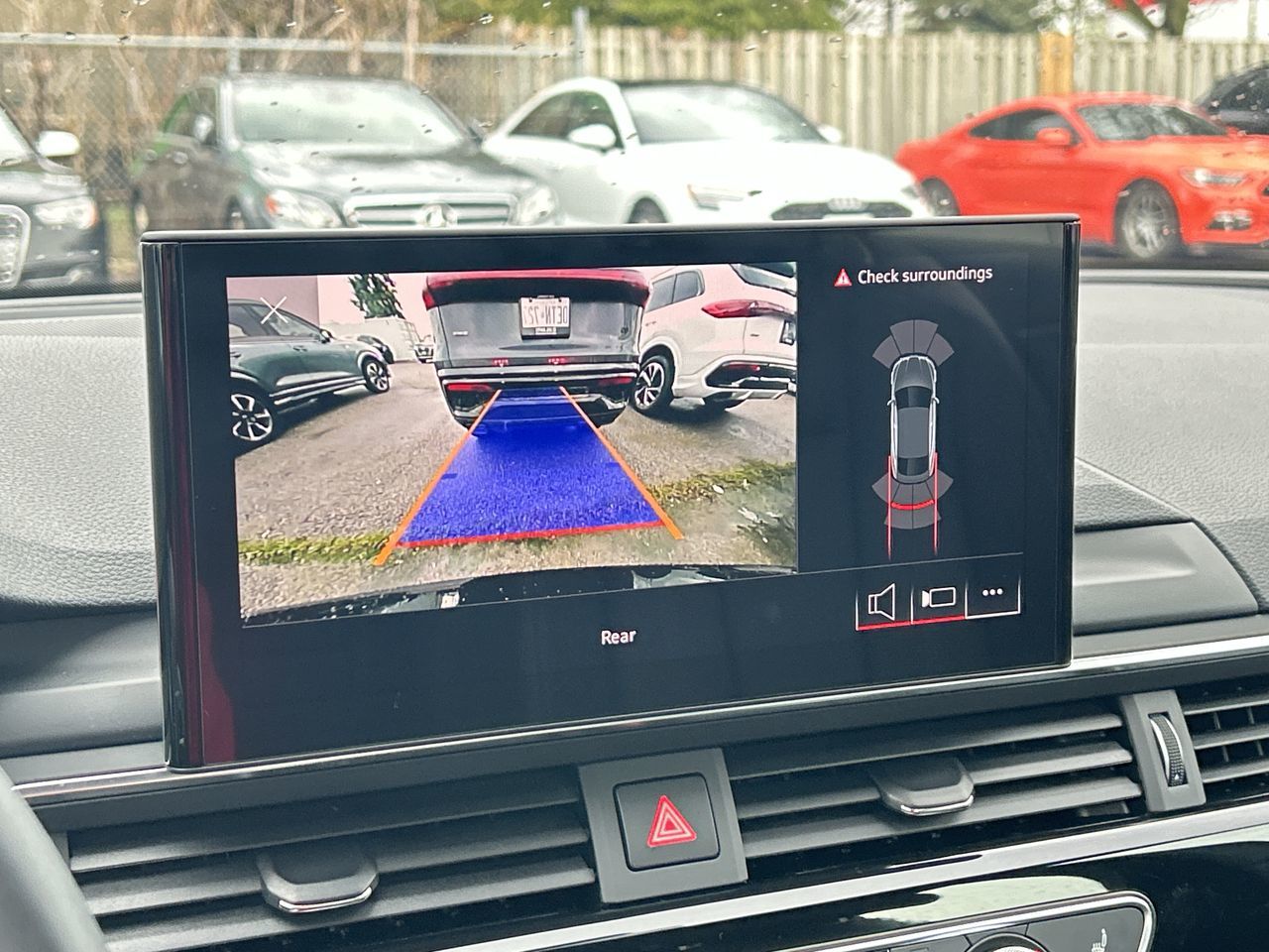 2025 Audi A5 Sportback in Thornhill, Ontario