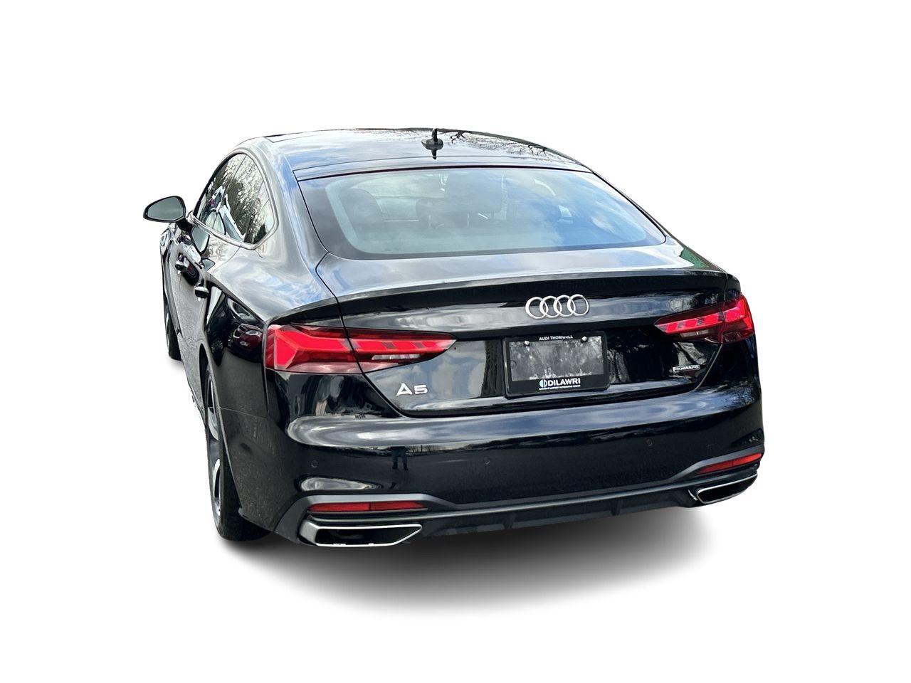 2025 Audi A5 Sportback in Thornhill, Ontario