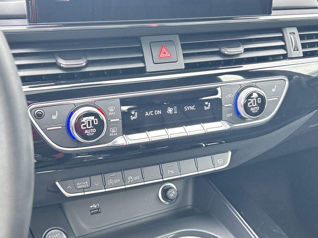 2025 Audi A5 Sportback in Thornhill, Ontario