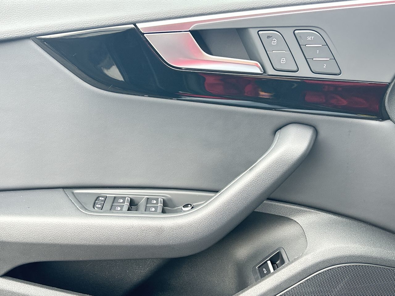 2025 Audi A5 Sportback in Thornhill, Ontario