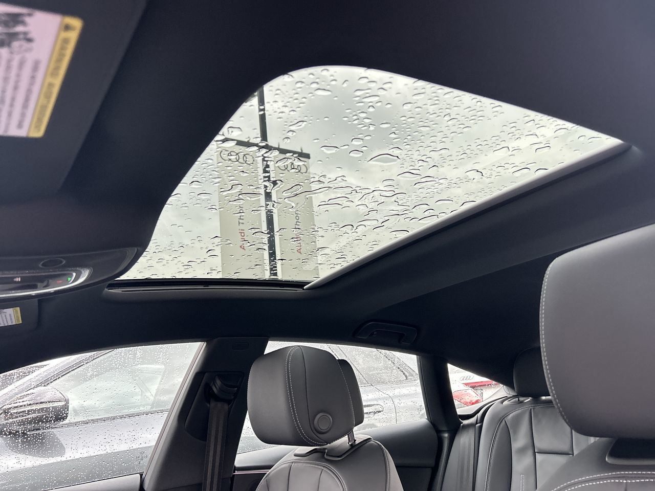 2025 Audi A5 Sportback in Thornhill, Ontario