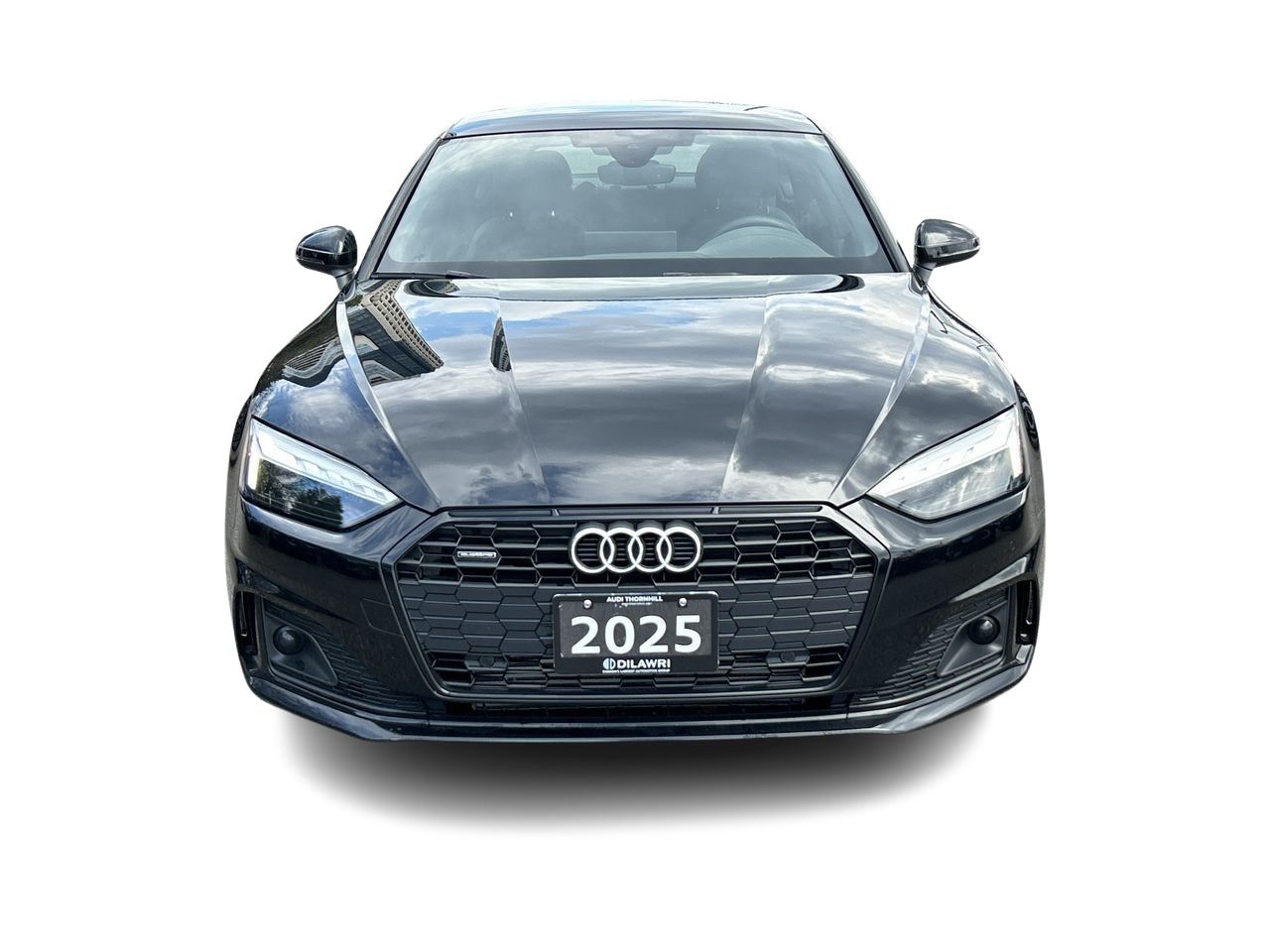 2025 Audi A5 Sportback in Thornhill, Ontario
