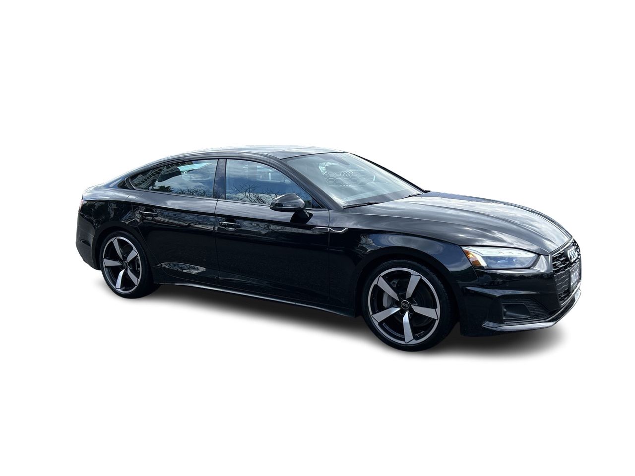 2025 Audi A5 Sportback in Thornhill, Ontario