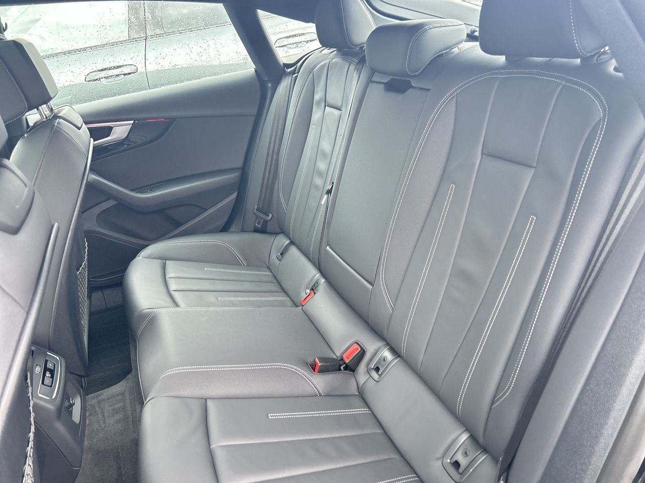 2025 Audi A5 Sportback in Thornhill, Ontario