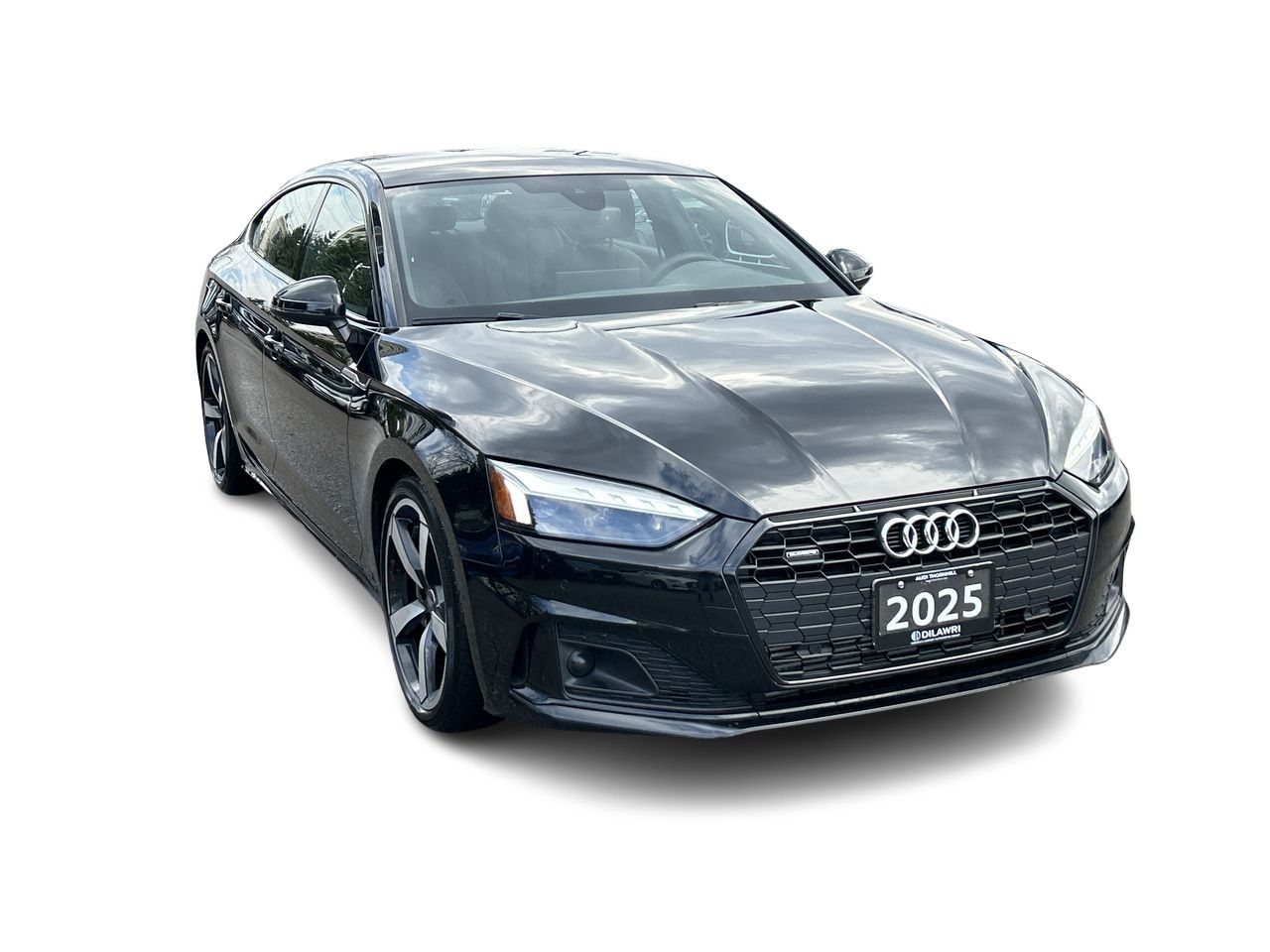 2025 Audi A5 Sportback in Thornhill, Ontario