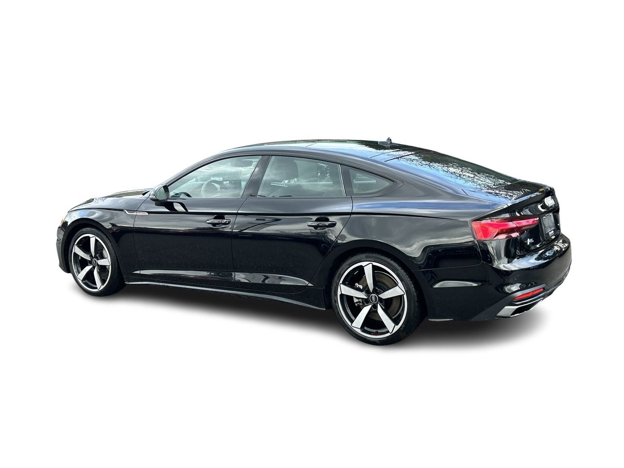 2025 Audi A5 Sportback in Thornhill, Ontario
