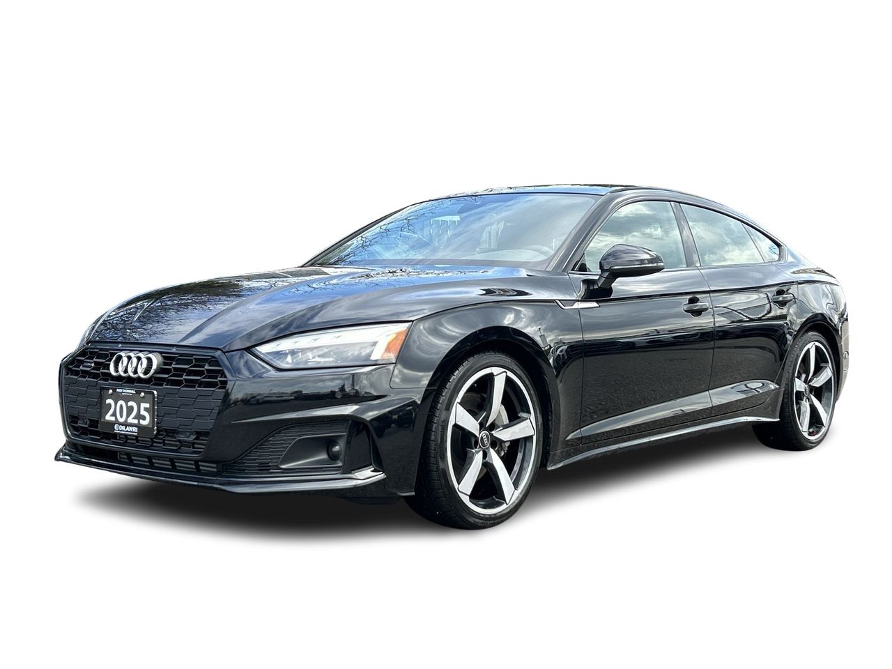 2025 Audi A5 Sportback in Thornhill, Ontario