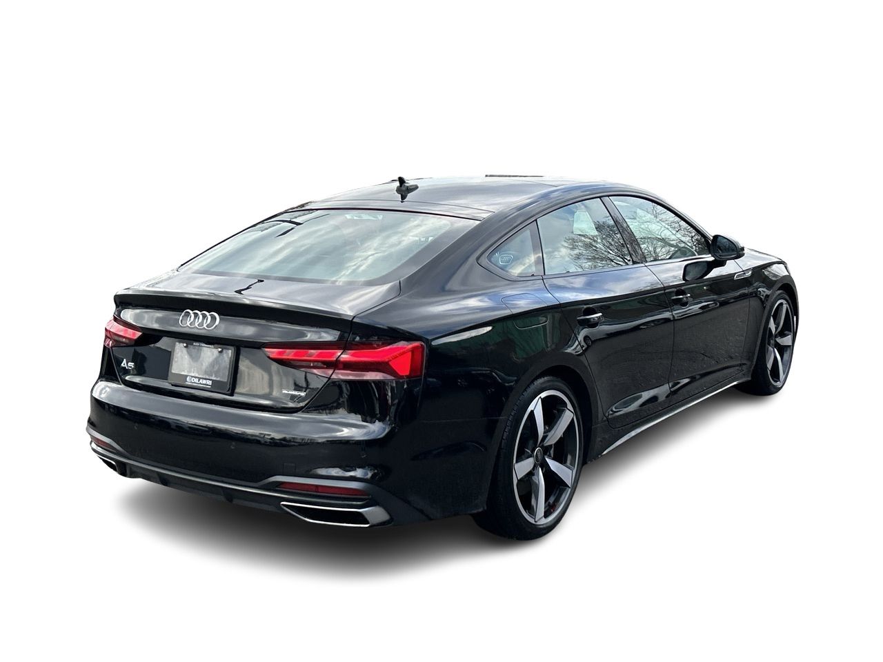 2025 Audi A5 Sportback in Thornhill, Ontario