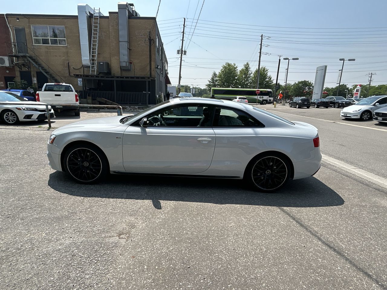 2016 Audi A5 in Thornhill, Ontario