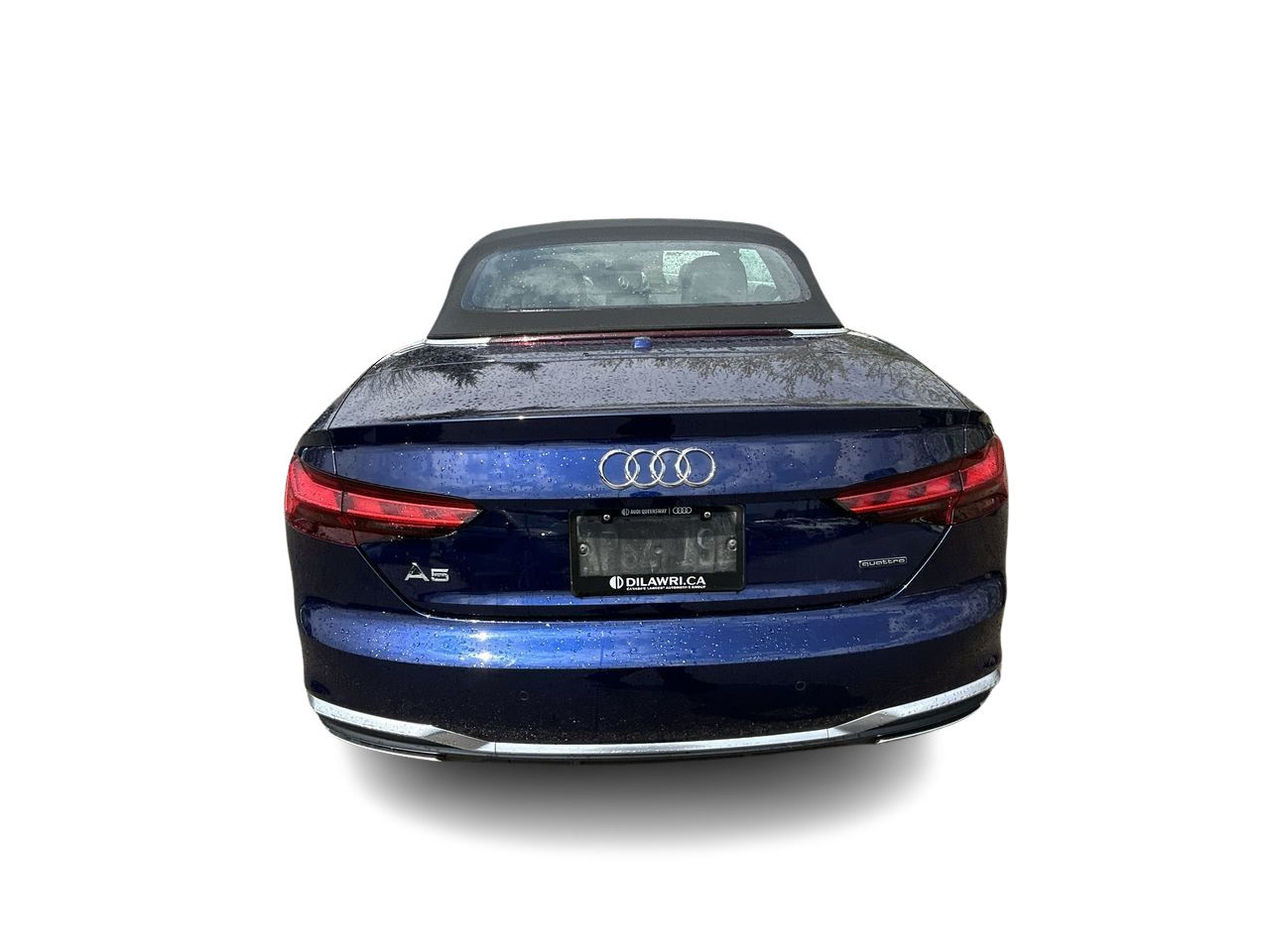 2021 Audi A5 in Thornhill, Ontario