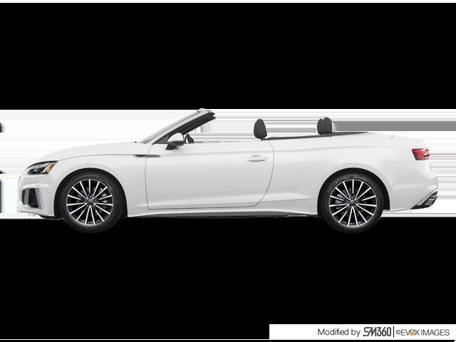 Audi A5  2021 à Thornhill, Ontario