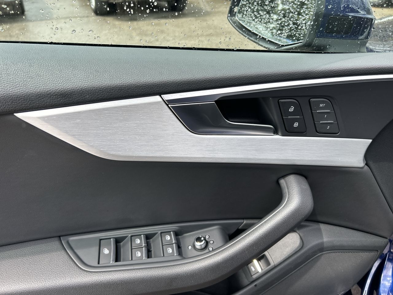 2021 Audi A5 in Thornhill, Ontario
