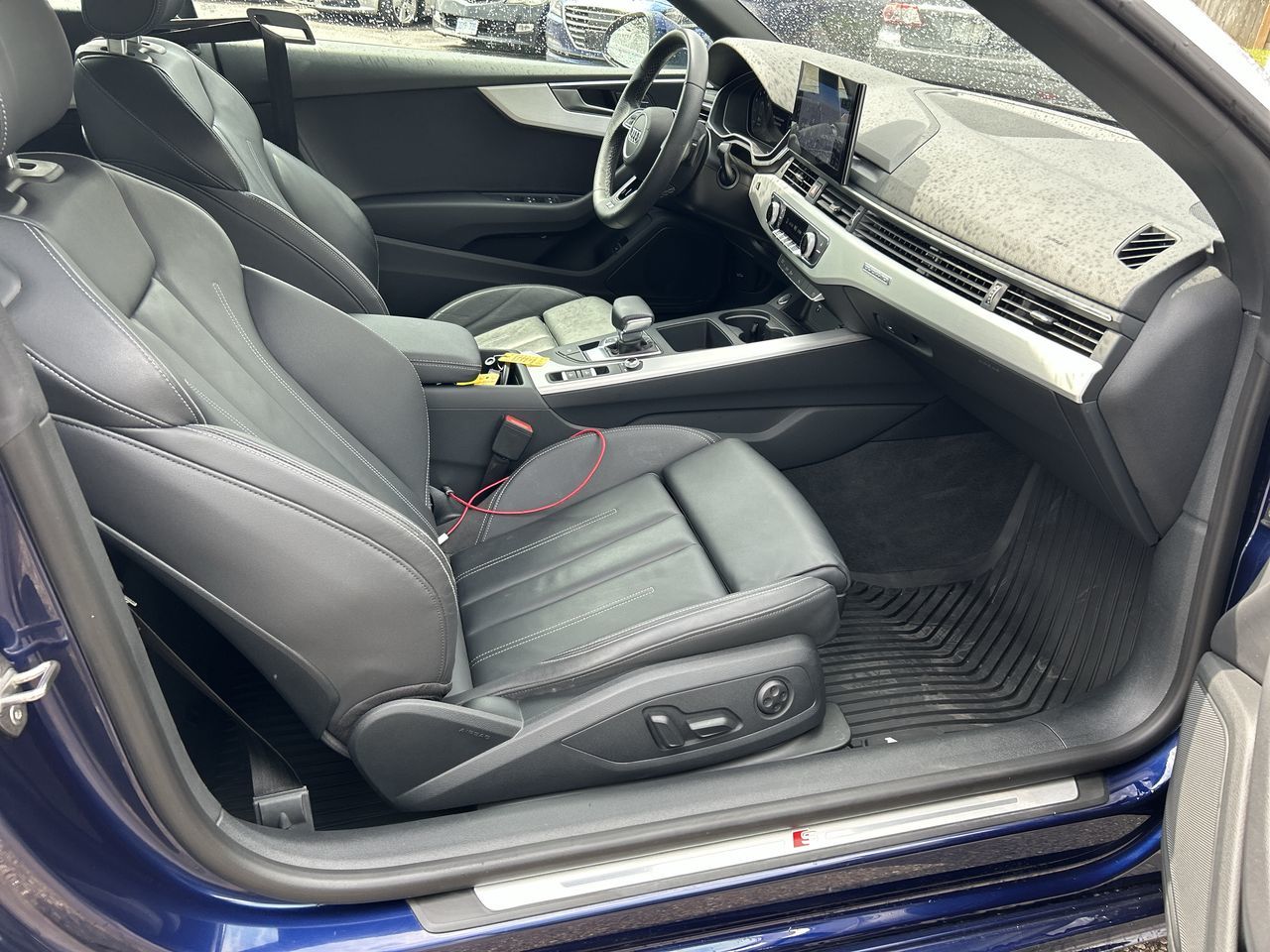 2021 Audi A5 in Thornhill, Ontario