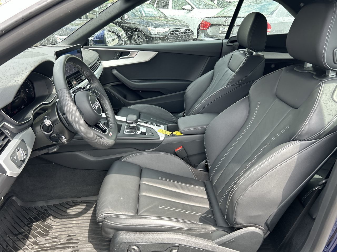 2021 Audi A5 in Thornhill, Ontario
