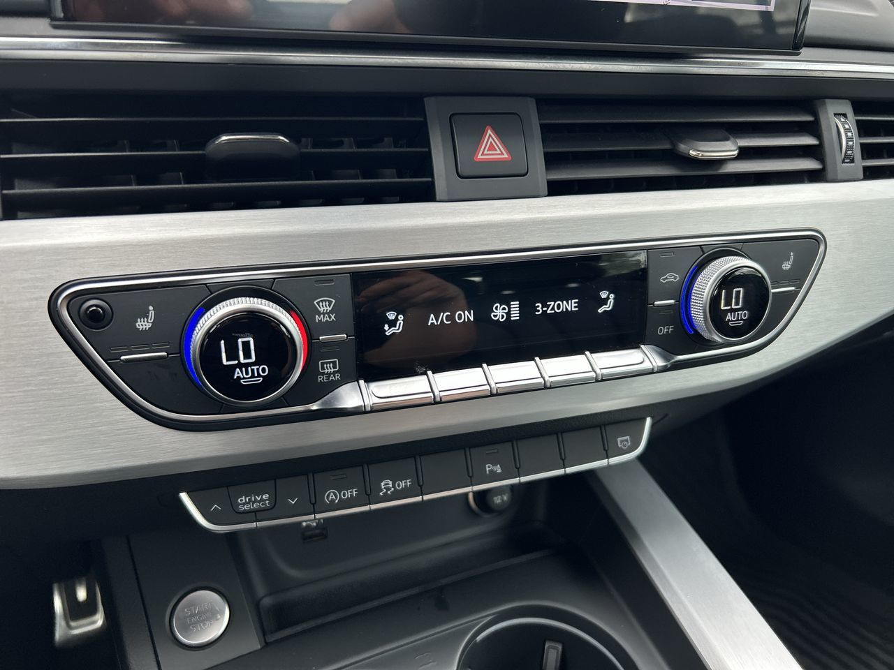 2021 Audi A5 in Thornhill, Ontario