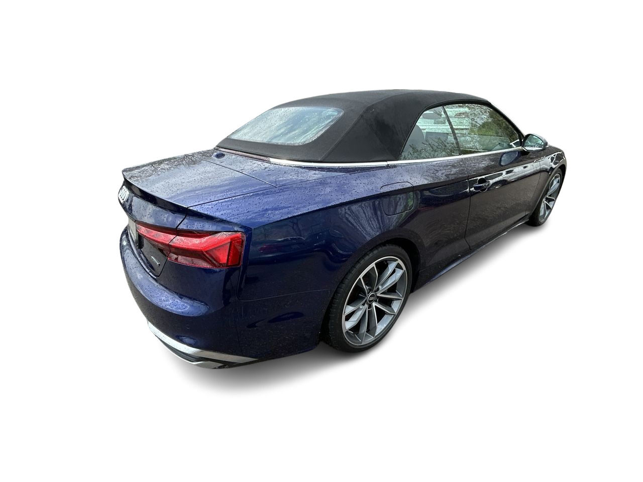 2021 Audi A5 in Thornhill, Ontario