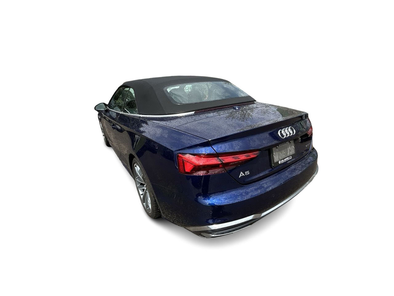 2021 Audi A5 in Thornhill, Ontario