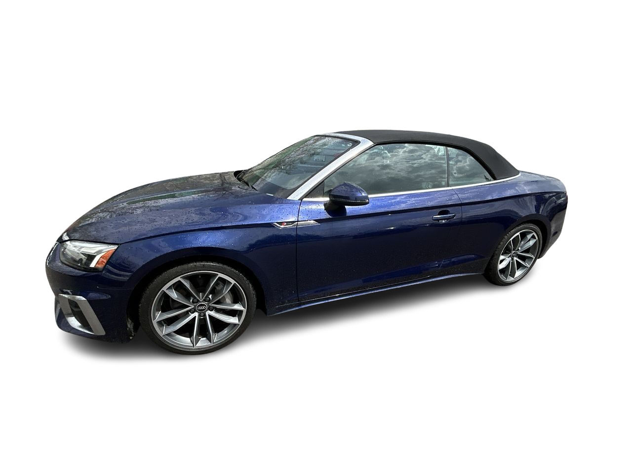 2021 Audi A5 in Thornhill, Ontario