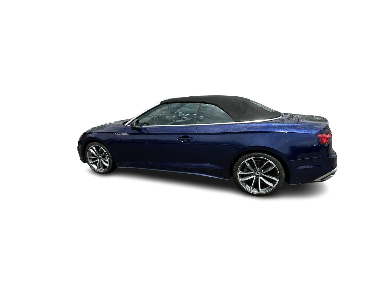 2021 Audi A5 in Thornhill, Ontario