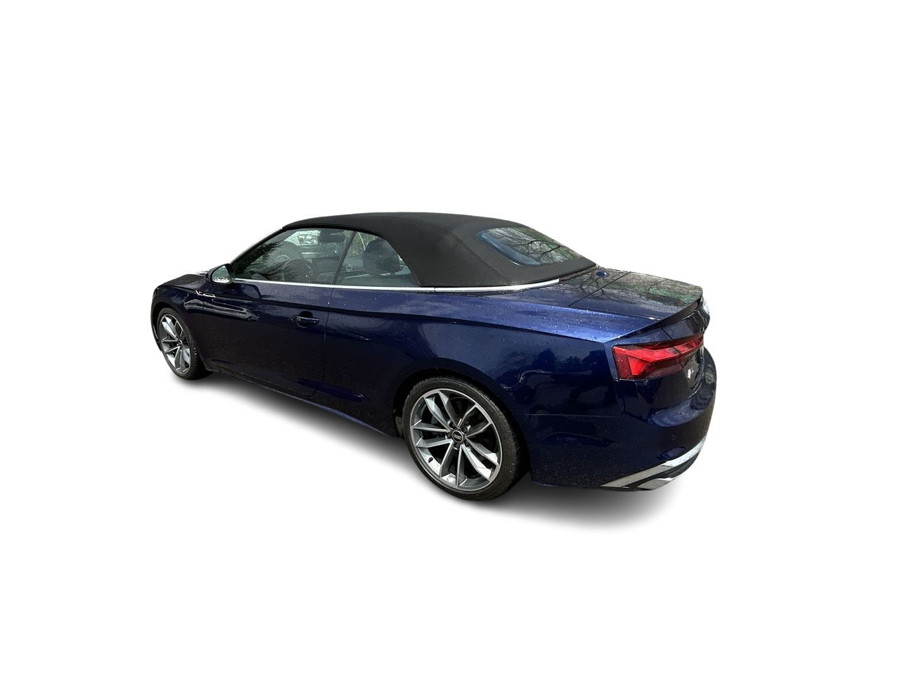2021 Audi A5 in Thornhill, Ontario