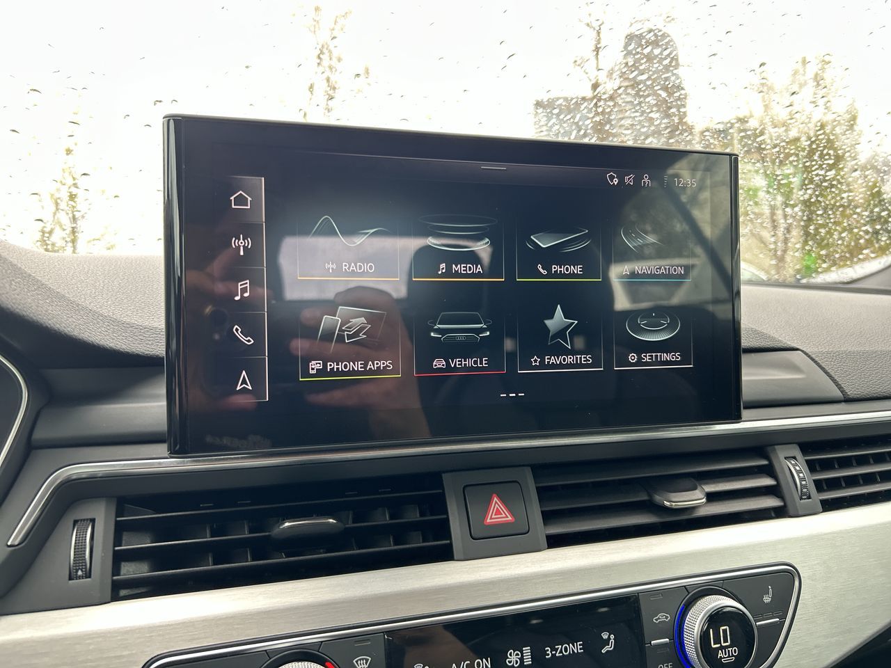 2021 Audi A5 in Thornhill, Ontario