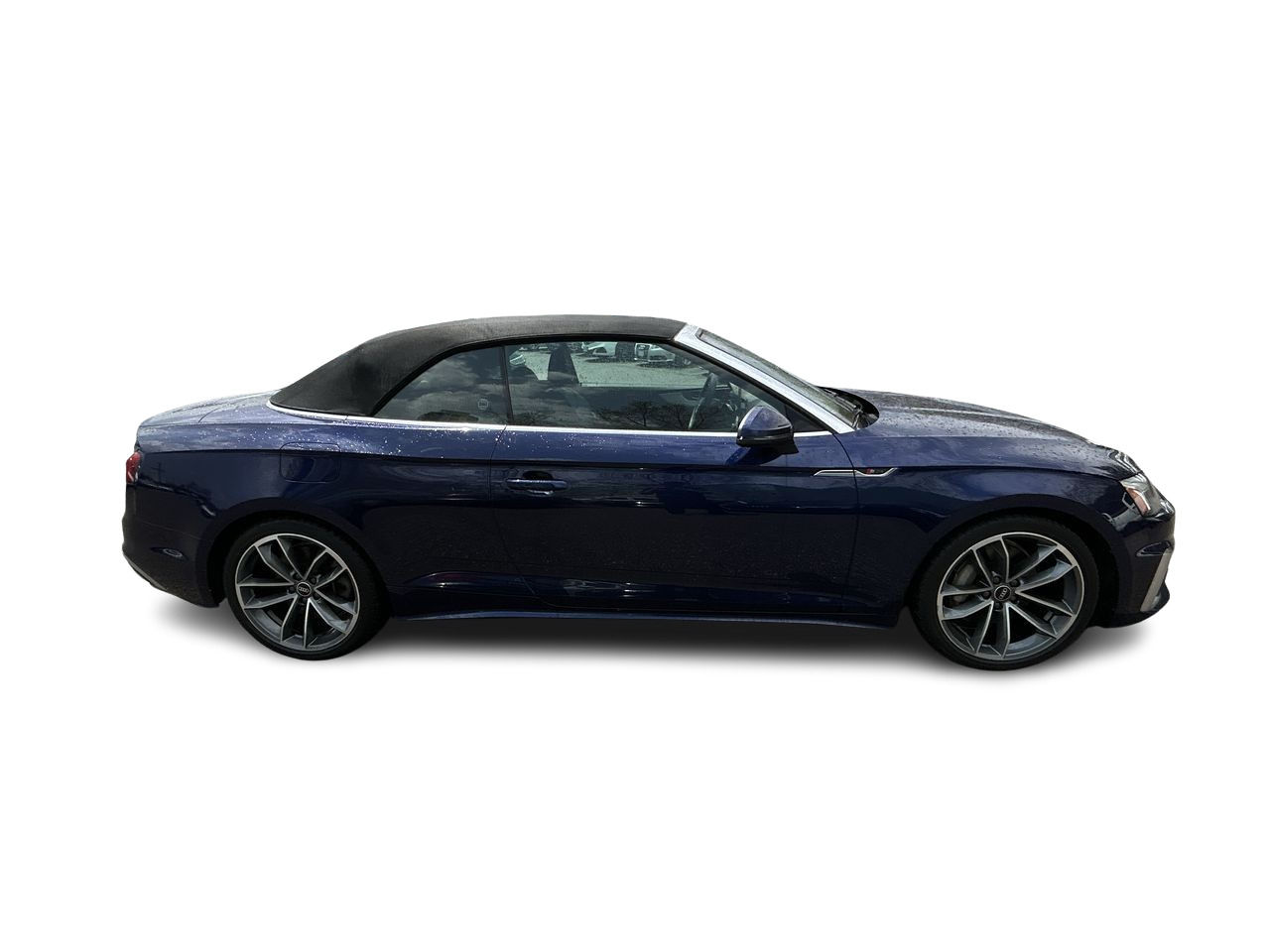 2021 Audi A5 in Thornhill, Ontario