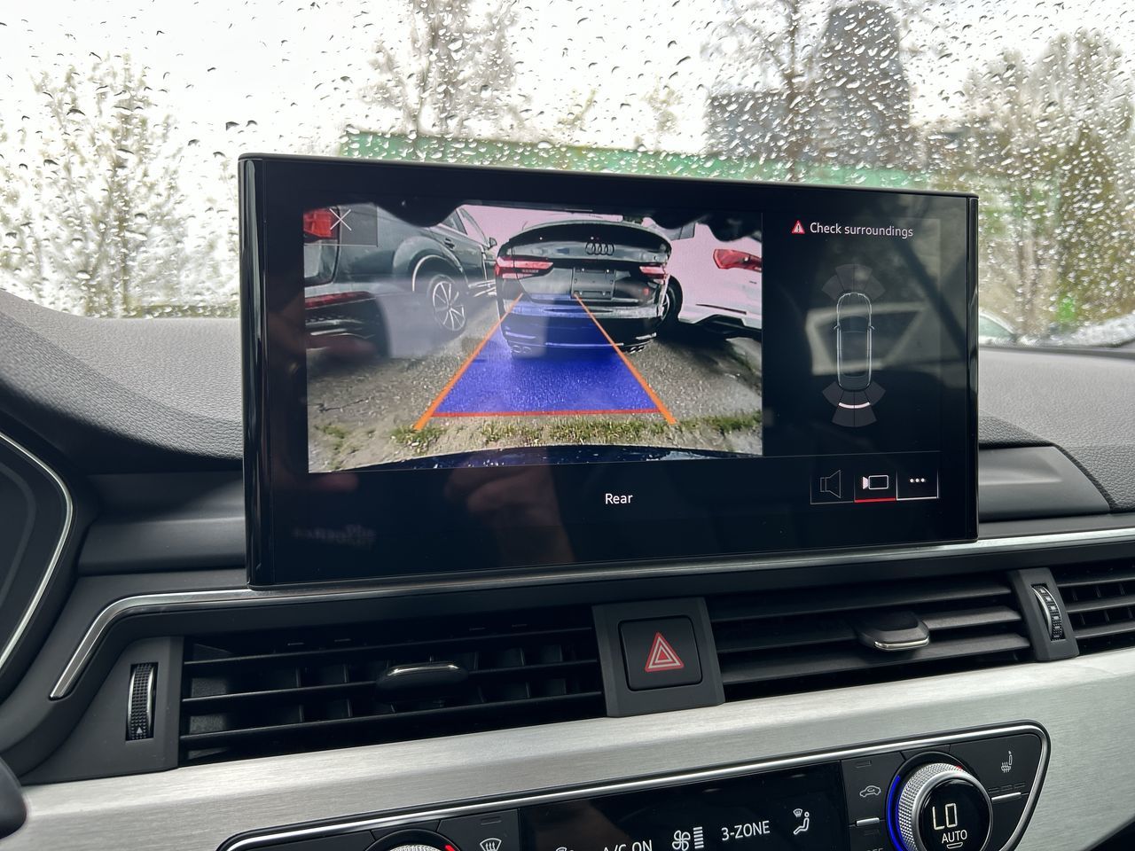 2021 Audi A5 in Thornhill, Ontario