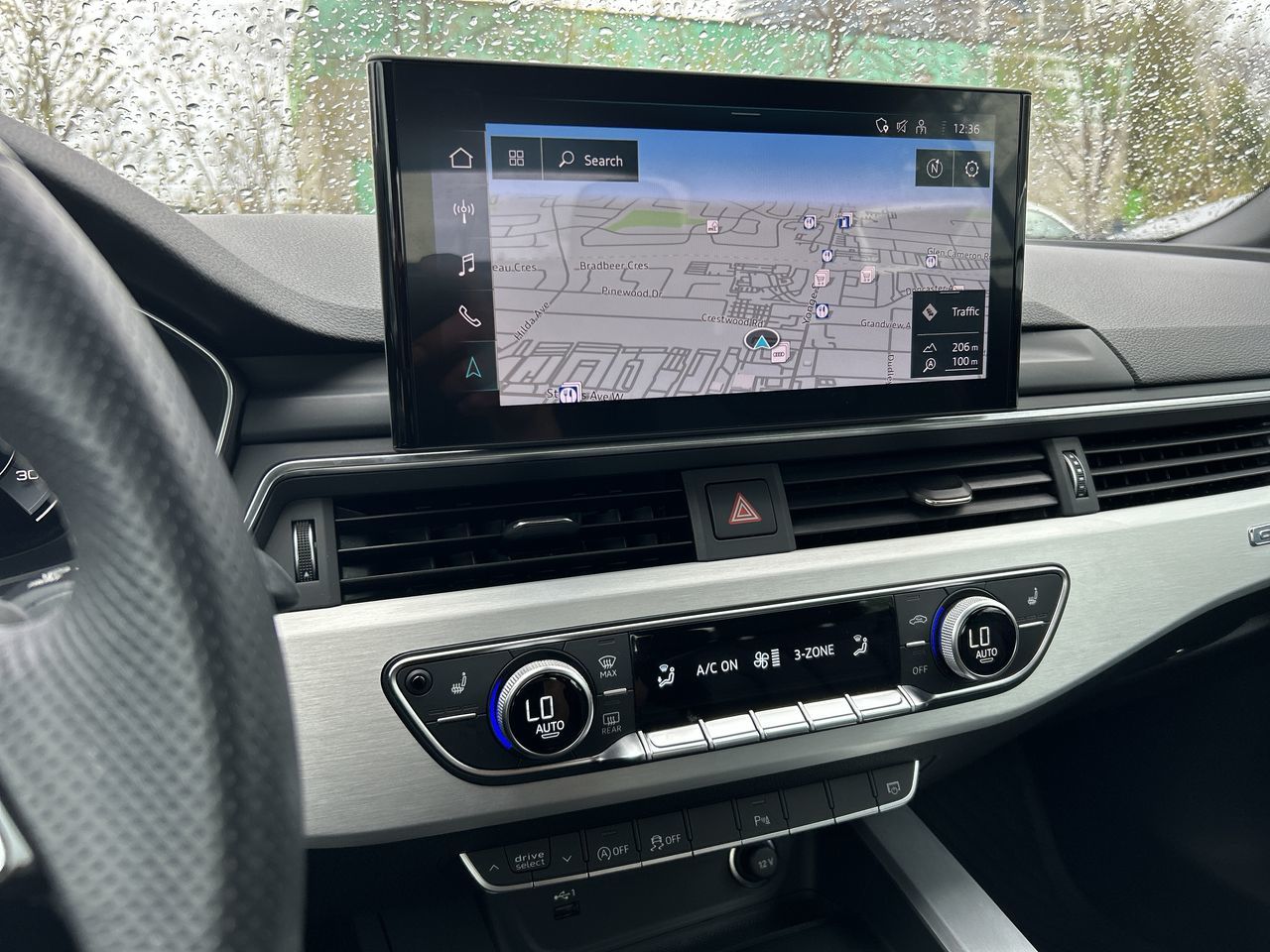 2021 Audi A5 in Thornhill, Ontario