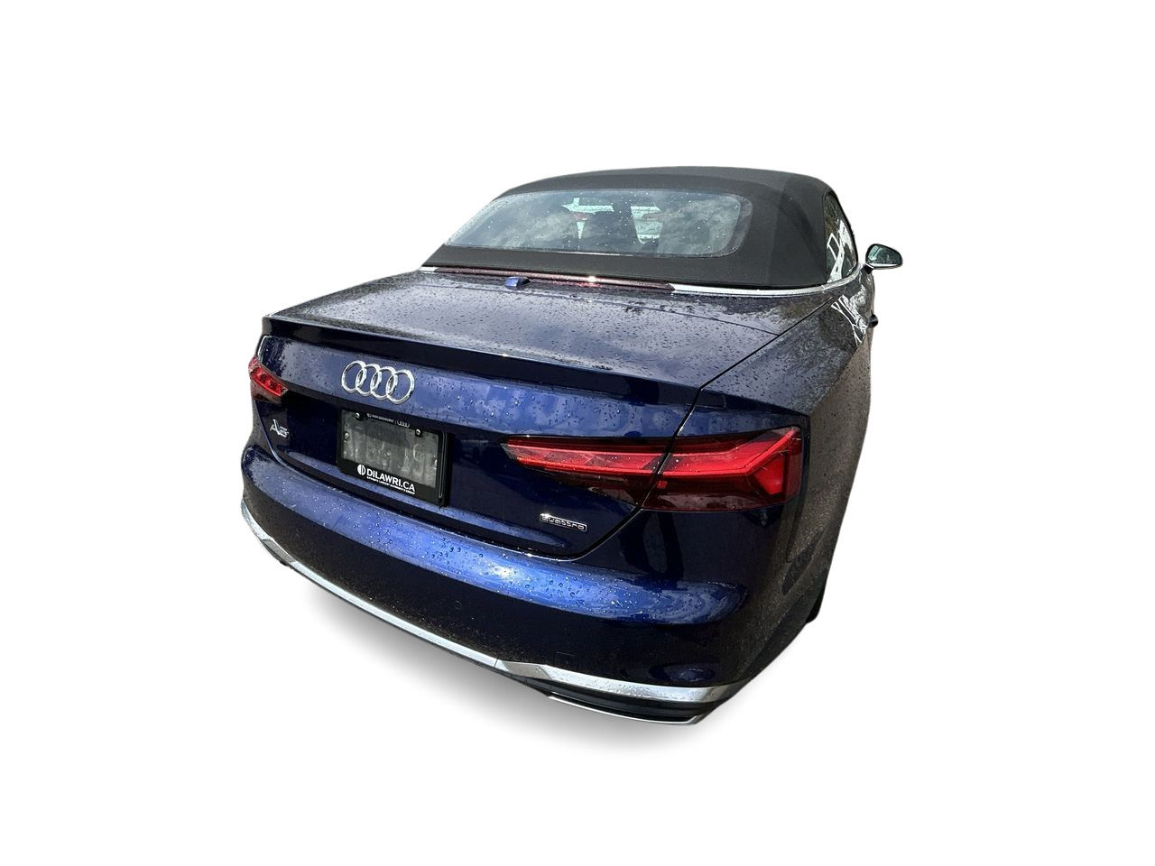2021 Audi A5 in Thornhill, Ontario