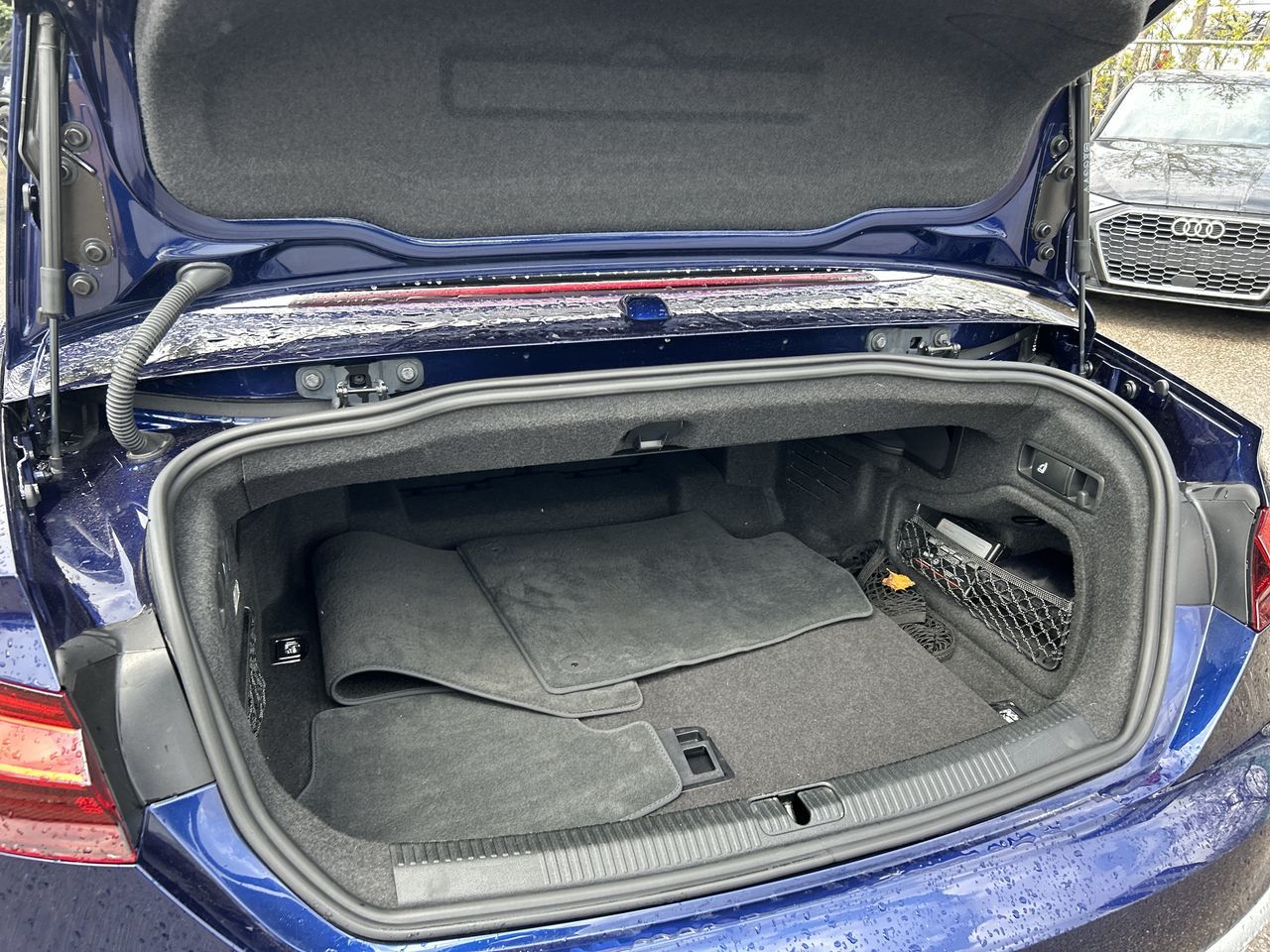 2021 Audi A5 in Thornhill, Ontario