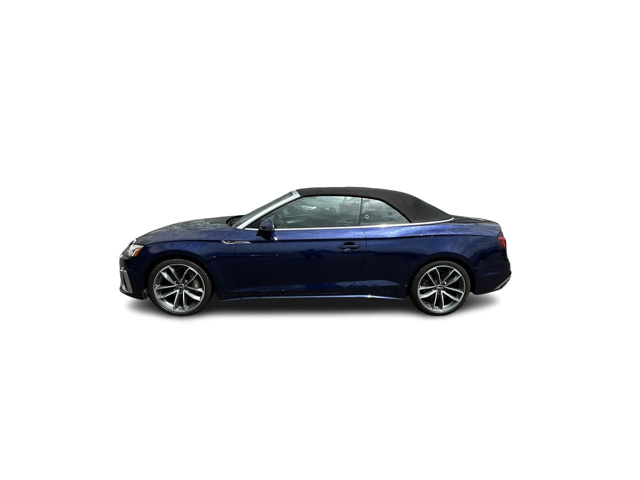 2021 Audi A5 in Thornhill, Ontario
