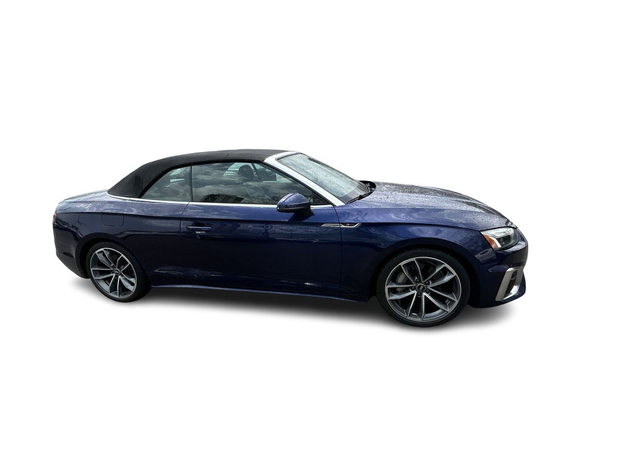 2021 Audi A5 in Thornhill, Ontario