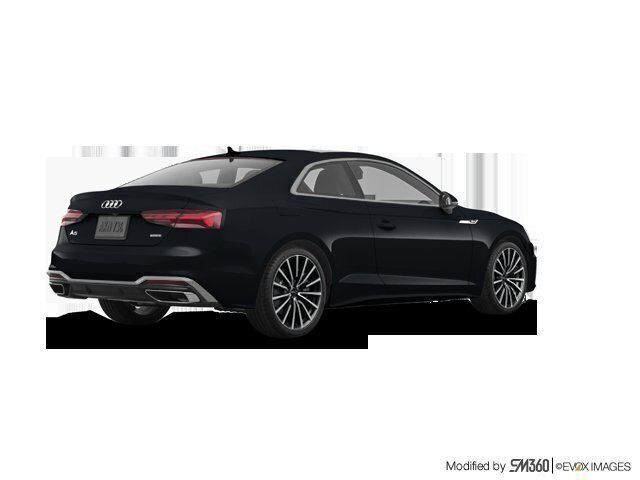 Audi A5  2022 à Thornhill, Ontario
