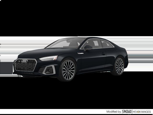 Audi A5  2022 à Thornhill, Ontario