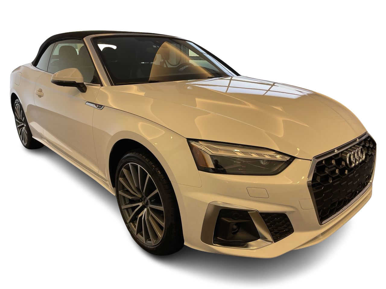 Audi A5  2022 à Thornhill, Ontario
