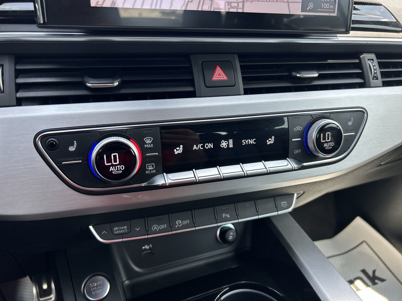 Audi A5  2022 à Thornhill, Ontario